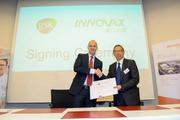 GSK, INNOVAX and Xiamen University to jointly develop next-generation cervical cancer vaccine 