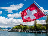 China, Switzerland set example of friendly exchanges between countries: Chinese FM