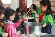 China launches campaign to strengthen food safety 