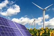China's renewable energy-generated power up 11 pct on-yr in first three quarters 