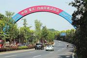 China Chongqong FTZ records 197 institutional innovations  