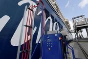 Germany to put 140 million euros into shore power 