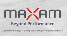 MAXAM starts business operations in China via JV plant