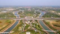 Zhengzhou Airport Economy Zone aims to build China's Aerotropolis