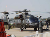 Helicopter expo concludes with over 10-bln-yuan sales