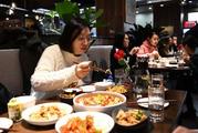 101st China Food & Drinks Fair attracts over 300,000 visitors