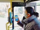 China's electronic payments continue steady growth