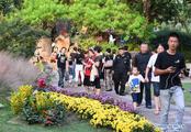Economic Watch: China's tourism market has big potential for int'l travel agents