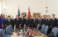 China, U.S. start new round of trade talks in Washington