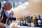 China imports 2.86 bln yuan of wine in 2018