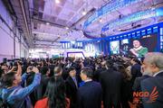 China's Shandong showcases fruits in switching growth drivers at Qingdao Multinationals Summit