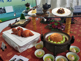 E.China Huai'an hosts cuisine activities eyeing to join UNESCO Creative Cities Network