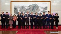 China, ASEAN agree to strengthen cooperation 