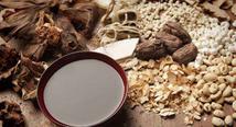 Chinese medicinal material price index up 0.03 pct