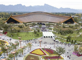 China pledges green development as Beijing horticultural expo concludes