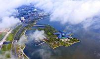 Top-notch scientific community to be built in Lin-gang Special Area of Shanghai FTZ