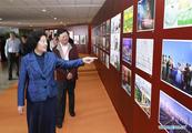 Vice Premier promises to improve public service for senior citizens