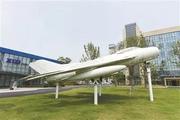 China's Hangzhou vows to develop "new manufacturing" with aviation industry as forerunner