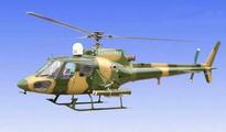 China Focus: Innovation fuels China's helicopter industry