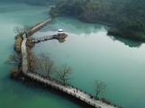 State Council approves plan for green development of Yangtze River Delta 