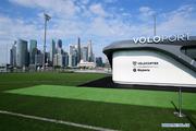 Int'l congress on intelligent transport kicks off in Singapore