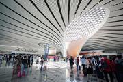 Economic Watch: China's international aviation market set to take off