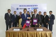 CEIS joins hands with Thai business content platform to bridge Sino-Thai information co-op 