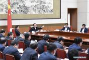 China vows to upgrade energy production, consumption, ensure energy security 