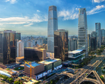 Economic Watch: China speeds up honoring opening-up commitment with new GPA bid 