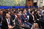 China Focus: Multinational companies confident in China market 