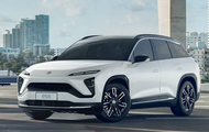 China's EV maker NIO gains big on Q3 delivery 