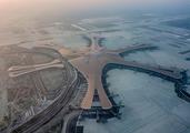 Beijing Daxing International Airport reports smooth operation: official