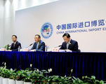 Second CIIE concludes with 71.13-bln-USD tentative deals
