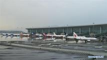 China's civil airports report steady development in past decade