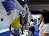 China plans new meteorological satellites