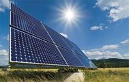 China's PV power capacity up 15 pct