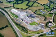 Chinese infant formula maker establishes overseas production arm in Ireland 