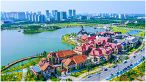 2019 Kunshan Autumn Investment Promotion Fair harvests fruitful results