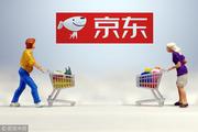 JD.com to roll out 100 mln new products in three years