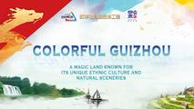 Colorful Guizhou