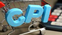 China's CPI up in October
