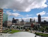 China-funded children's hospital opens in Mongolia