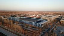 N.China Hebei announces new measures to facilitate biomedical dev.