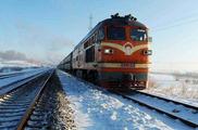 Feature: New transport corridor enhances China-Central Asia cooperation