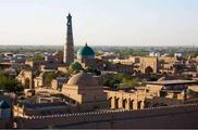 China-Uzbekistan partnership to reach higher level
