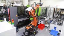 China's electronic information manufacturing sees revenue, profit growth in Jan.-Sept.