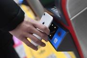 China mobile payments maintain rapid growth in Q3