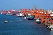 China's cargo throughput at ports up 8 pct in Jan-Oct