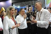 Growing appeal raises bar for wine buffs in China