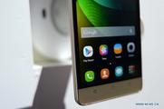 China's smartphone shipments fall in October